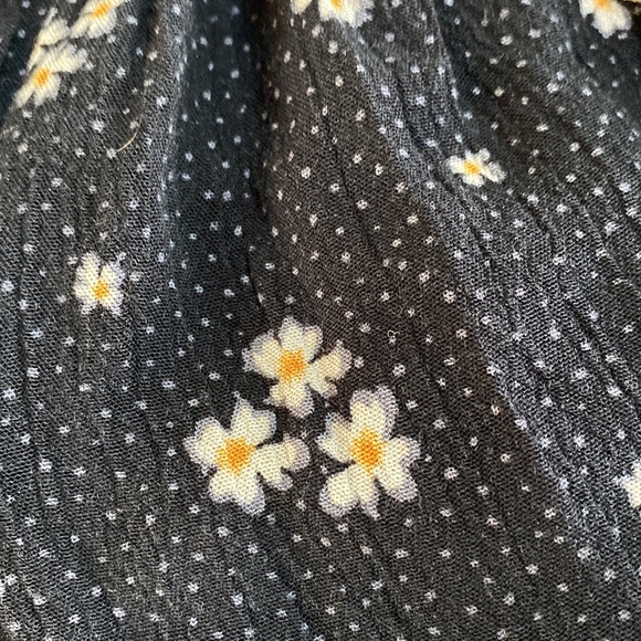 American eagle two piece skirt set - Picture 3 of 4